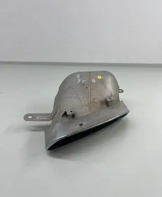 Audi A6 C7 Muffler ending 4g0253826a