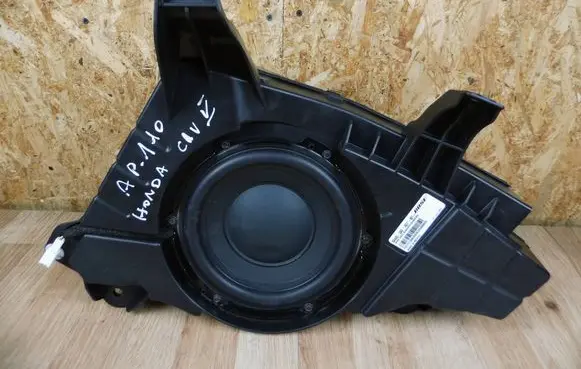 Honda CR-V Parcel shelf speaker 8A4453A0A01M1