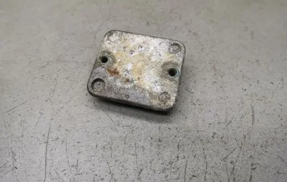 Volkswagen PASSAT B3 Ignition amplifier control unit 191905351B