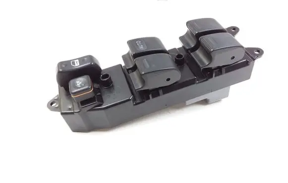 Toyota Prius (XW20) Electric window control switch 8482047011 515050HM4701