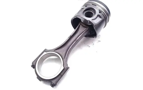 Citroen C-Crosser Piston with connecting rod 4HN DW12MTED4