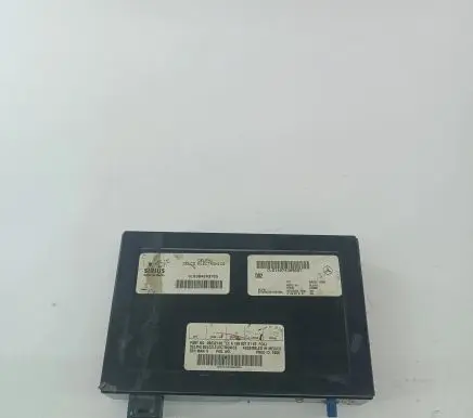 Mercedes-Benz GL X164 Other devices A1698270162