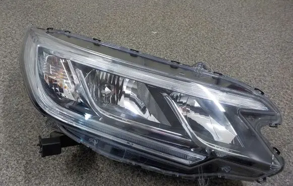 Honda CR-V Headlight/headlamp