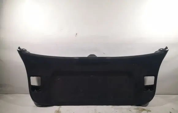 Mitsubishi ASX Tailgate trim 7224A133