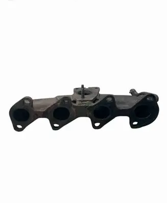 Nissan Qashqai+2 Exhaust manifold H82443150