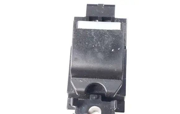 Jaguar XJ X351 Electric window control switch AW9314717AB