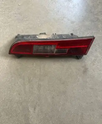 BMW i3 Rear bumper light 7304043