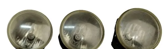Jeep Grand Cherokee (WK) Headlight/headlamp 01805859AA