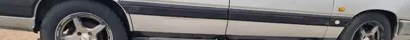 Audi 100 200 5000 C3 R15 alloy rim 