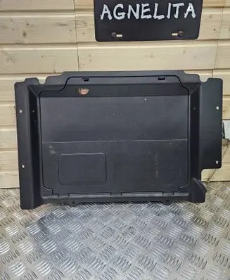 Audi Q5 SQ5 Spare wheel section trim 8R0863565A