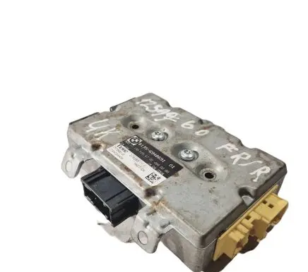 Door control unit/module