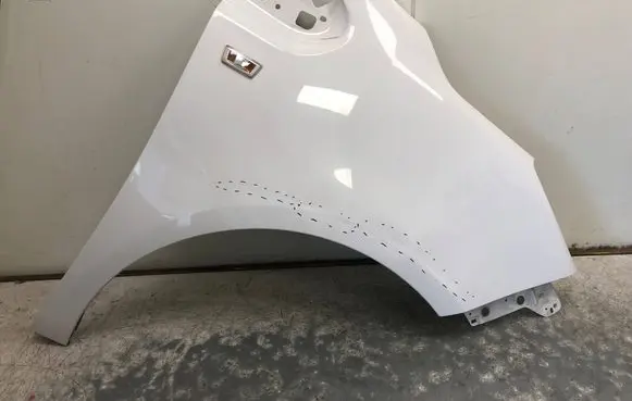 Opel Meriva B Fender 