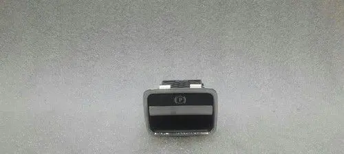Mercedes-Benz S W221 Hand parking brake switch A2215401445