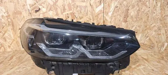 BMW X3 G01 Headlight/headlamp LE20A6455 5A29202