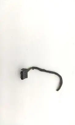 Seat Ibiza III (6L) Rear tail light wiring loom 