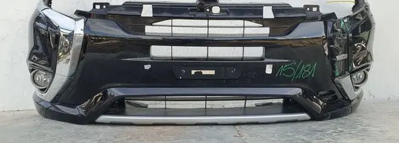 Mitsubishi Outlander Front bumper 6410G227ZZ