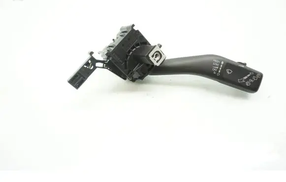 Skoda Octavia Mk2 (1Z) Wiper control stalk 1K0953519H