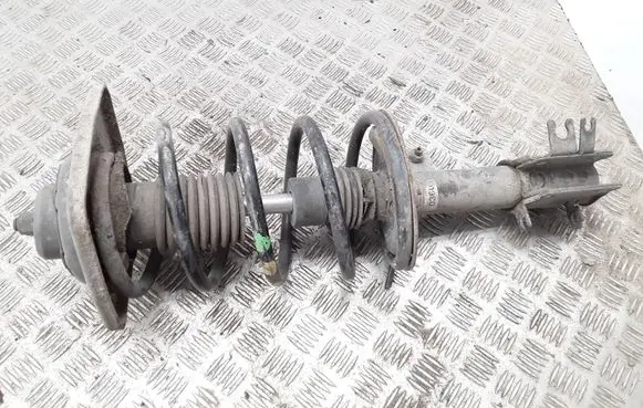 Fiat Ulysse Front shock absorber with coil spring