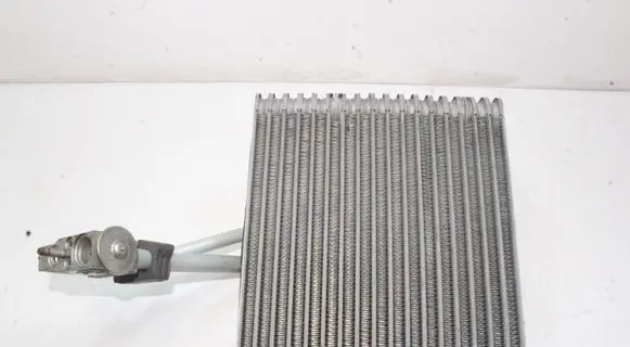 Porsche Boxster 987 Air conditioning (A/C) radiator (interior) 670109Z