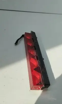 Ford Mondeo Mk III Third/center stoplight 1S7113A613AC
