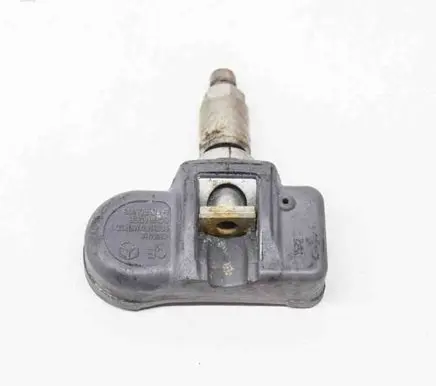Tire pressure sensor