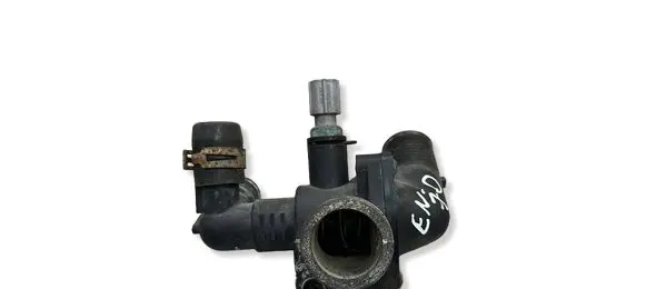 Citroen Jumper Thermostat/thermostat housing BK2Q8594AA