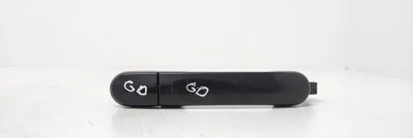 Nissan Micra Rear door exterior handle 242300