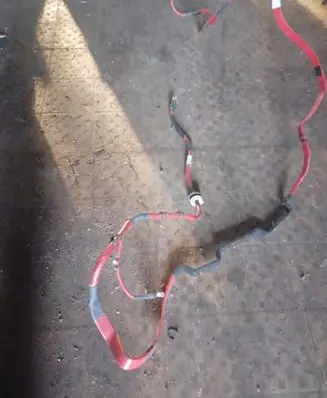 Audi Q5 SQ5 Other wiring loom