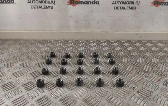Ford Connect Nuts/bolts 