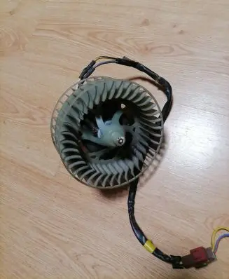 Honda Accord Heater fan/blower