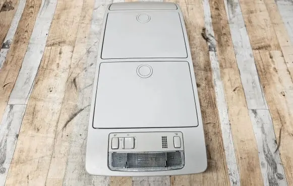 Volkswagen Touran I Headlining roof glove box 1T0868837B 9003506000