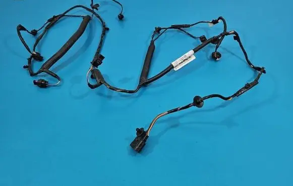 Jaguar F-Pace Parking sensor (PDC) wiring loom JK8314369FB IMPRK1578076