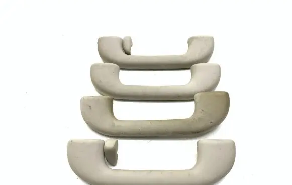 Jeep Cherokee A set of handles for the ceiling 5RG68TRMAA 5RG72TRMAA