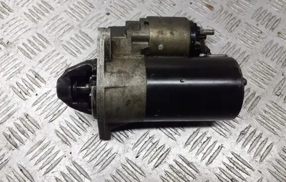 Alfa Romeo 147 Starter motor 0001107066
