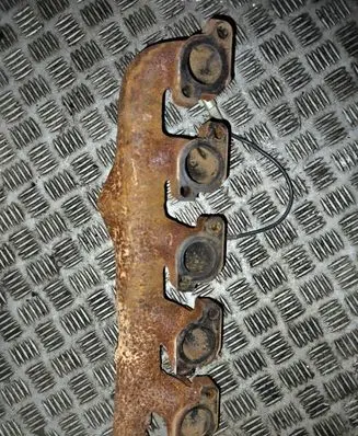 Ford Ranger Exhaust manifold CK409430BC