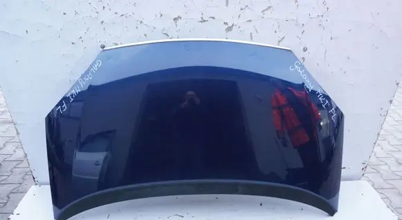 Ford Focus Engine bonnet/hood 