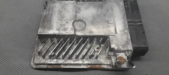 Volkswagen PASSAT B6 Engine control unit/module ECU 03G906018FH