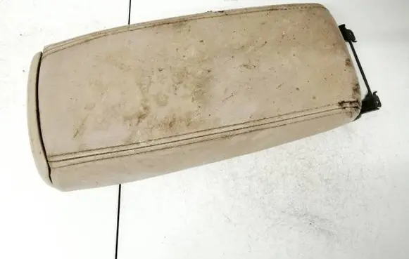 Toyota Avensis T250 Armrest 