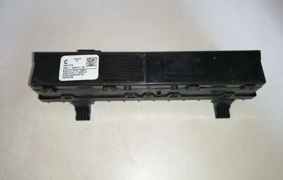 Ford Mustang VI Immobilizer control unit/module FR3T15K619CB