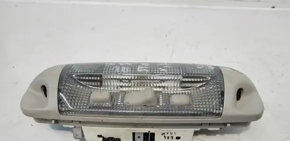 Ford Kuga I Front seat light 8M5A15K609CB 28126797