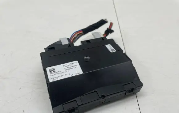 BMW 5 G30 G31 Other control units/modules 5A9C800