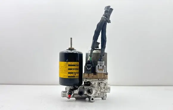 Toyota Auris E180 ABS Pump 4707012010