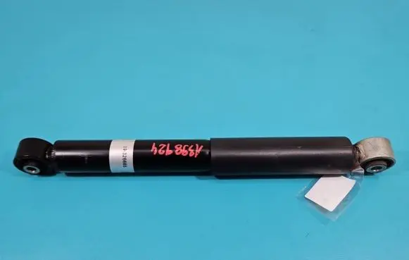 Volkswagen Caddy Rear shock absorber/damper 19-326665 IMPRK1398924