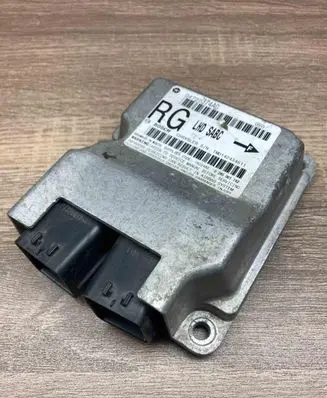 Chrysler Voyager Airbag control unit/module 04727374AD