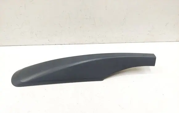 Chevrolet Captiva Roof bar rail cover C100