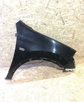 Nissan Qashqai Fender