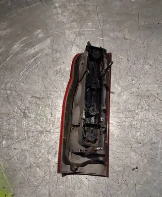 Ford Transit Rear/tail lights 6C1113404A 0374D
