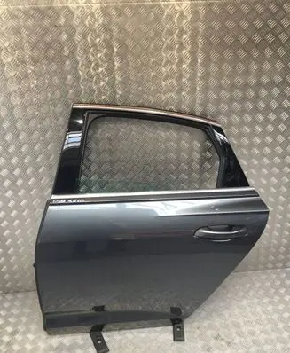 Audi A6 S6 C7 4G Front door 