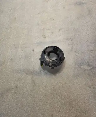 Audi A8 S8 D2 4D Airbag slip ring squib (SRS ring) 1J0959653