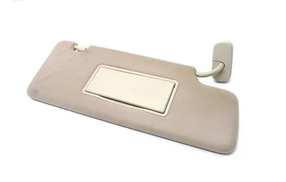 Sun visor